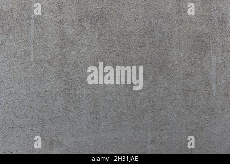 Texture of damaged corrosion metal surface. Old and rusty metal surface, damaged by corrosion, with traces of gray paint, high resolution. Stock Photo