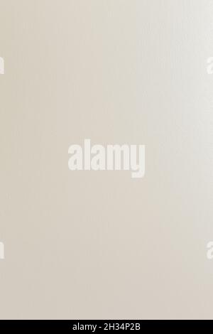 Beige leather texture Stock Photo