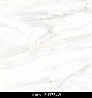 White Marble Background, Natural stone Marble For Wall And Ceramic Tile, Ivory Polished Marble. Real Natural Marble Texture And Surface Background. Stock Photo