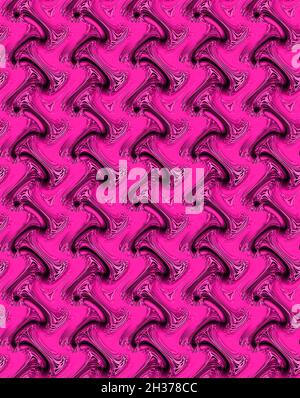 seamless fabric print pattern, colorful designs, dress patterns Stock Photo