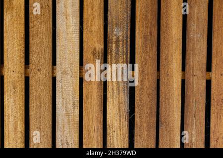 natural timber wood brown oak panels used as background, high quality Images Stock Photo