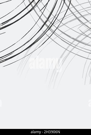 Elegance banner Stock Vector