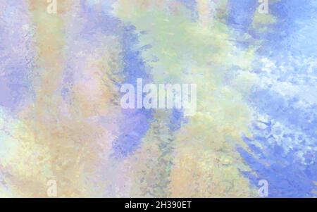 Art color Stock Vector