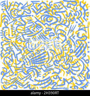 Art cover Stock Vector