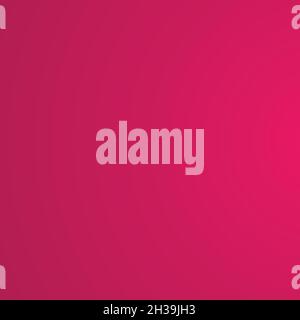 Red gradient abstract backgraound vector template Stock Vector