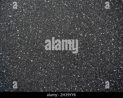Non stick frying pan surface, kitchen, background Stock Photo
