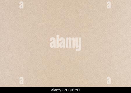 pale light brown patterned paper background texture Stock Photo