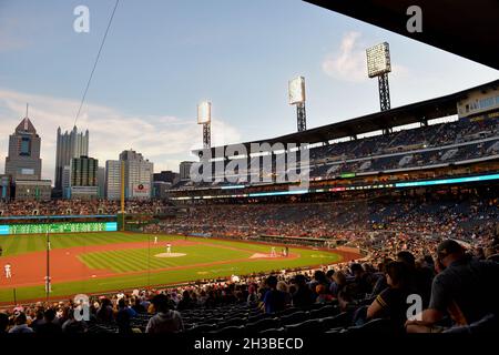 Pnc park hi-res stock photography and images - Alamy