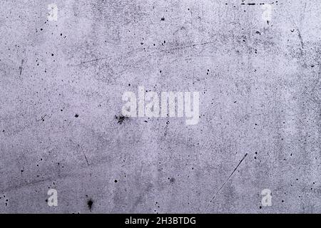 The photo shows a concrete background Stock Photo