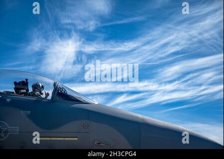 Air Force Operational Test and Evaluation Center (AFOTEC), Detachment 4 ...