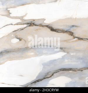 Transform spaces with the timeless beauty of natural stone marble. Ivory polished marble offers real texture and surface richness, ideal for walls and Stock Photo