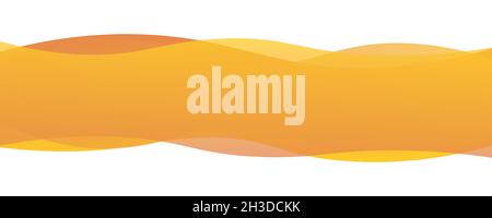 Vector transparent stripes for splash, banner, article, publication texture pattern Stock Vector