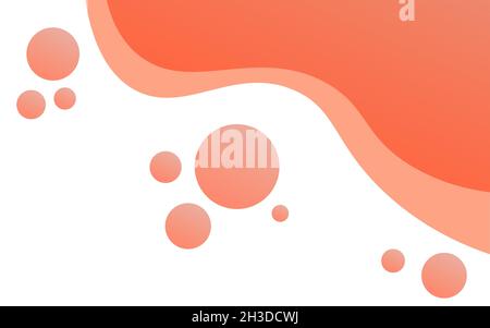 Vector transparent stripes for splash, banner, article, publication texture pattern Stock Vector