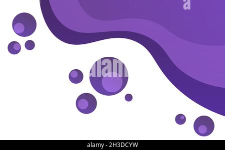 Vector transparent stripes for splash, banner, article, publication texture pattern Stock Vector