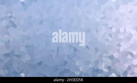 Abstract background from Happy New Year. Vector winter texture with light blue pixels. Winter frosty pattern. Background of a New Year greeting card Stock Vector