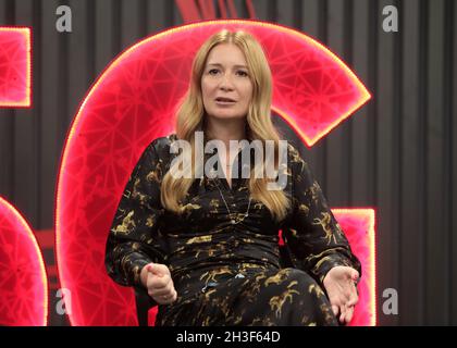 Yalangoch Olga Ustinova fotosurati