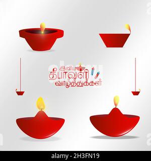 diwali greetings in tamil