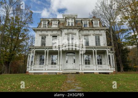 Waterloo village new jersey hi-res stock photography and images - Alamy