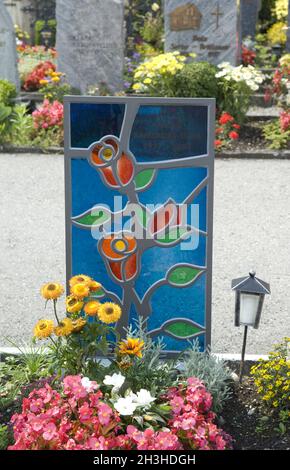 Inlay Modern?. Inlay. Modern?. Glass. Glass Stock Photo - Alamy