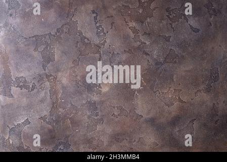Gray white stone background with high resolution. Top view. Stock Photo