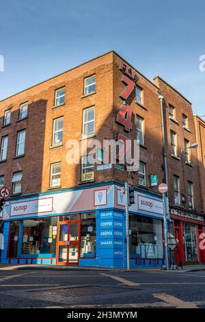 Discovering Travel Agents in Dublin City: Your Ultimate Guide