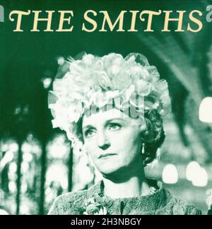 The Smiths - I Started Something I Couldn't Finish - Vintage