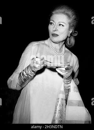 Greer Garson Circa 1980's Credit: Ralph Dominguez/MediaPunch Stock ...