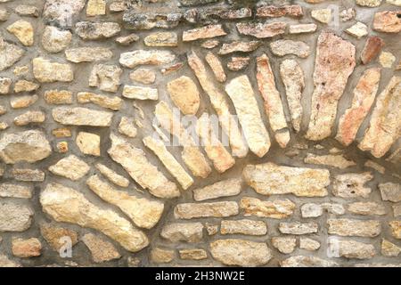 Ingelheim am Rhein ist eine Stadt in Rheinland-Pfalz mit vielen historischen SehenswÃ¼rdigkeiten Stock Photo