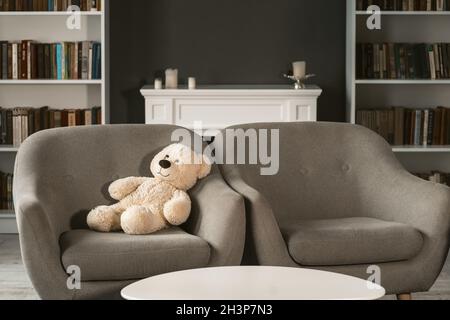 Next best sale teddy chair