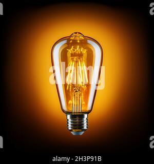LED light Stock Photo