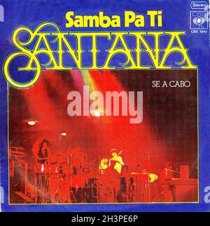 Os Sambambas - Brasil, futebol e Samba - Vintage Vinyl Record Cover Stock  Photo - Alamy