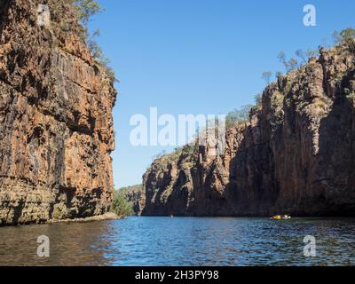 Second Gorge, Nitmiluk National Park, Northern Territory