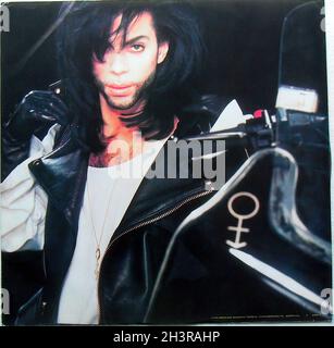 PRINCE Graffiti Bridge Collector's Edition 2CD Remix And