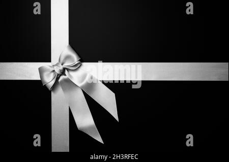 Black Friday shopping or Christmas gift concept Stock Photo