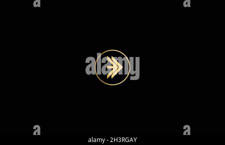 LETTERS BD LOGO DESIGN WITH NEGATIVE SPACE EFFECT FOR ILLUSTRATION USE Stock Vector