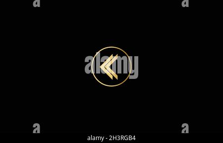 LETTERS CC LOGO DESIGN WITH NEGATIVE SPACE EFFECT FOR ILLUSTRATION USE Stock Vector