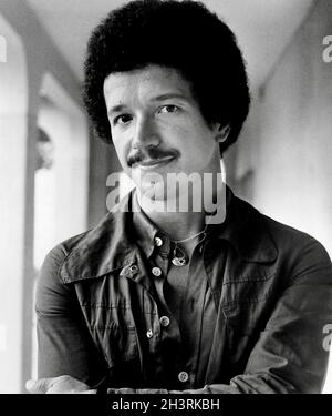 Keith Jarret Stock Photo