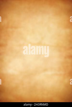 Old parchment paper texture Stock Photo