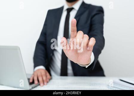 Remote Office Work Online Presenting Communication Technology Writing Important Notes Job Interview Ideas Global Connectivity Co Stock Photo
