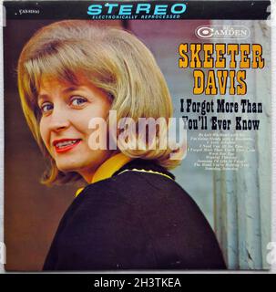 Live Wire - Skeeter Davis