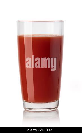 Grapefruit juice Stock Photo