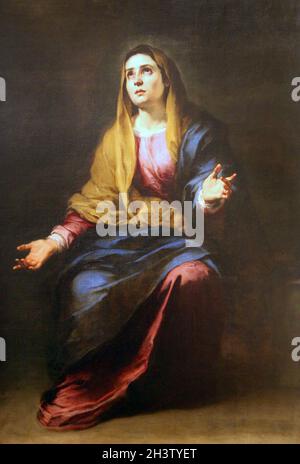 Our Lady of the Seven Sorrows, Maria Dolorosa, icon in the Philippines