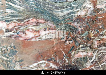Marble texture background. marble stone texture for digital wall tiles Stock Photo