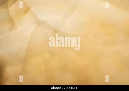 Onyx marble texture backdrop. Natural stone background Stock Photo