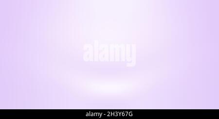 Studio Background Concept - abstract empty light gradient purple studio ...