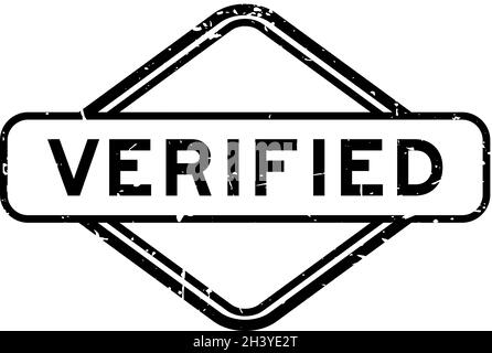 Grunge black released word rubber seal stamp on white background Stock ...