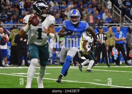 25 on the Detroit #Lions, WILL HARRIS! Via WSN Lions Reporter