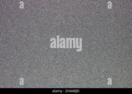 Silver background. White silvery seamless background Stock Photo