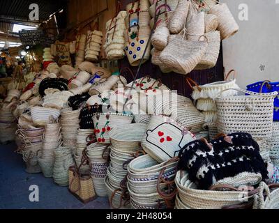 barabazar bolsa market