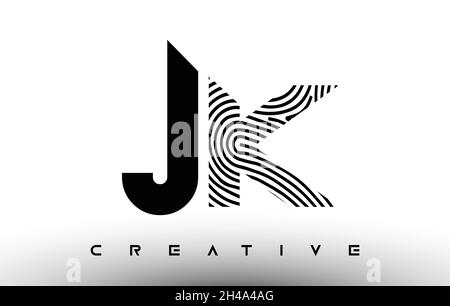 Graphic Design Concept Vector Hd Images, Square Initila Letter Jk Logo  Concept Design Symbol Graphic, Com Con, Symbol, Square PNG Image For Free  Download